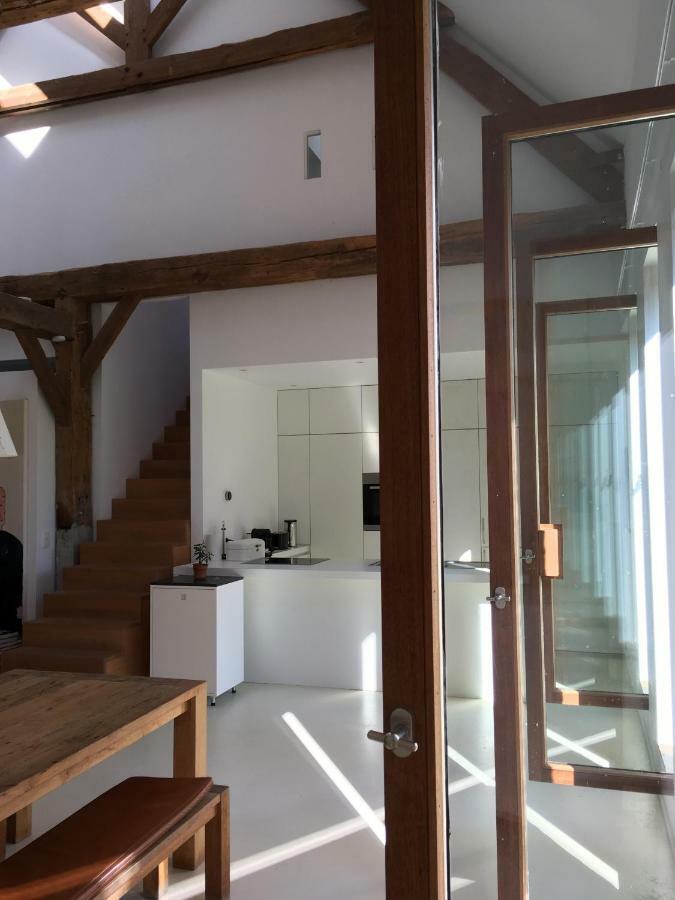 Villa Het Zwaantje Londerzeel Exterior foto