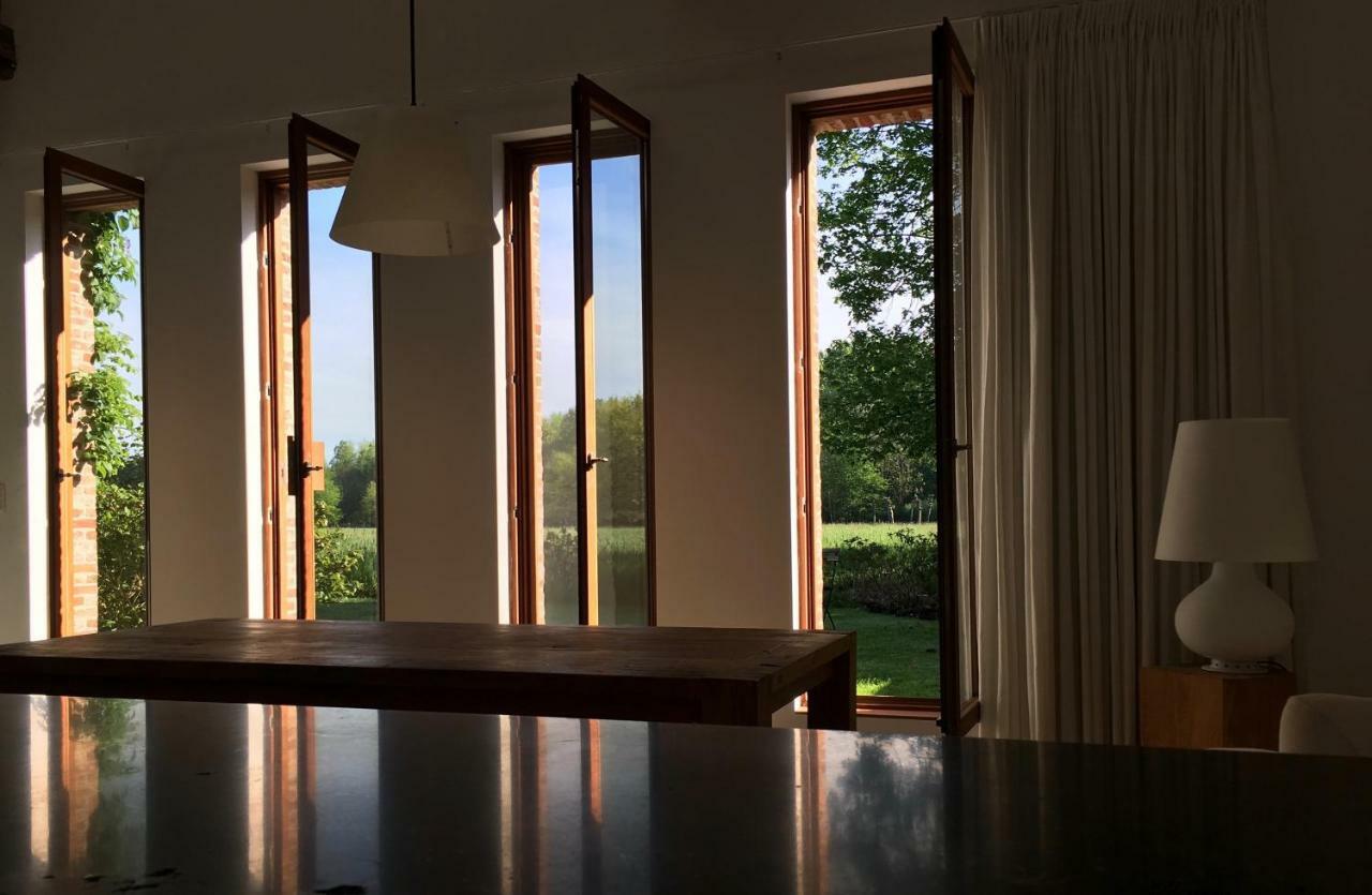 Villa Het Zwaantje Londerzeel Exterior foto